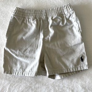 Toddler Ralph Lauren Shorts
